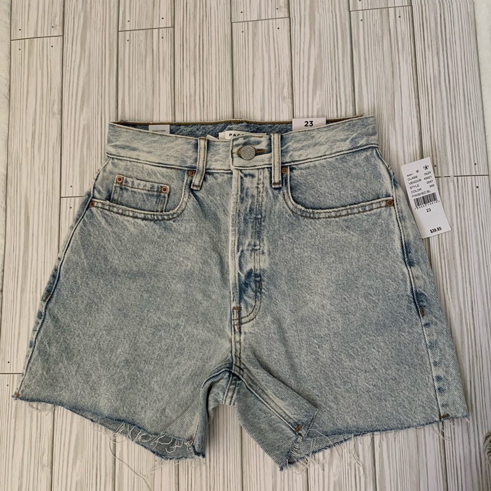 Pacsun 90’s Jean Shorts